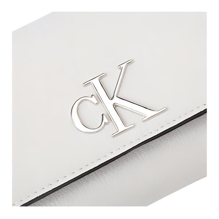 Сумка через плечо CKCalvin Klein Logo - изображение 5