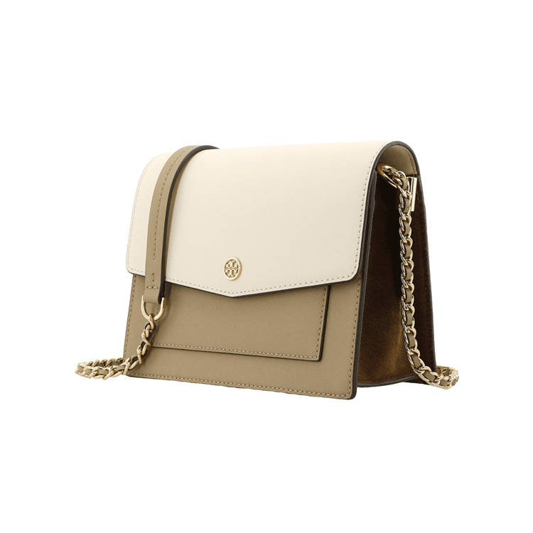 Мини-сумка TORY BURCH Robinson - изображение 4