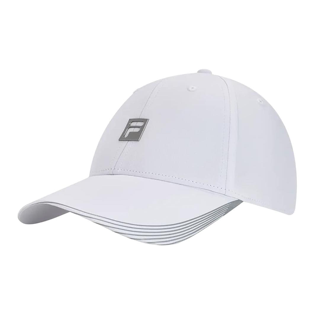 Кепка FILA Logo - изображение 2
