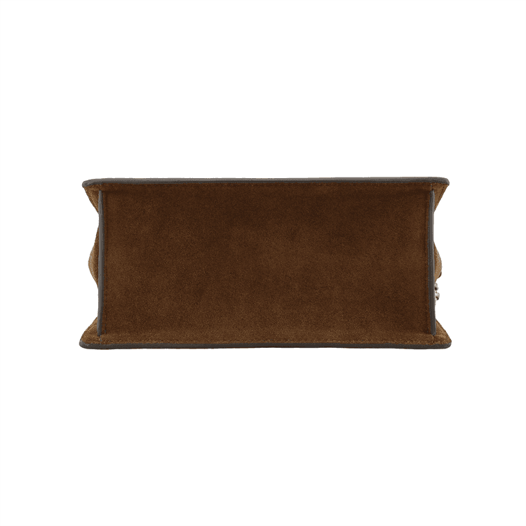 Мини-сумка TORY BURCH Robinson - изображение 8