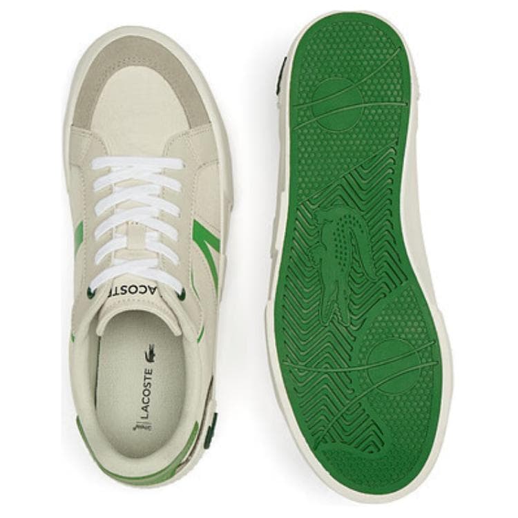 Кроссовки Lacoste - изображение 5