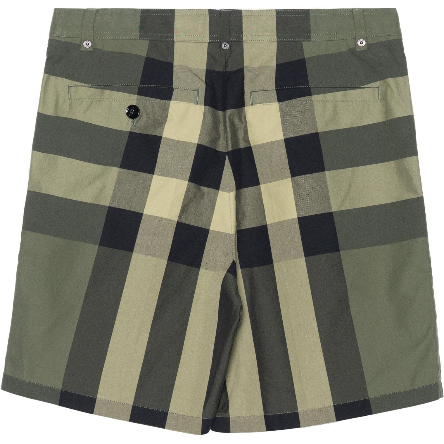 Шорты Burberry Logo - изображение 2