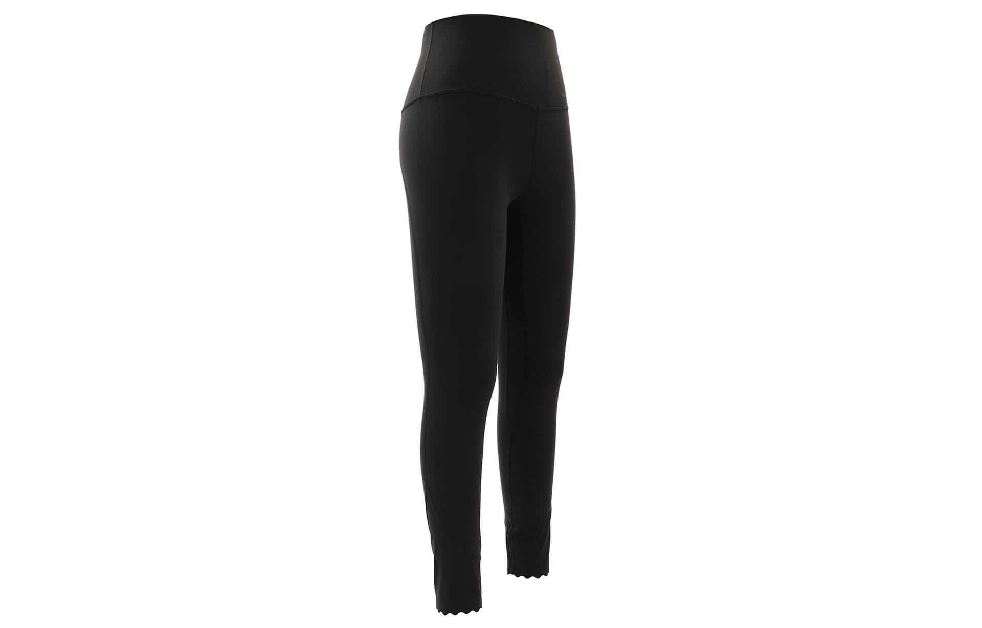 Штаны lululemon Align Scalloped Hem High-Rise Pant Logo23" - изображение 3