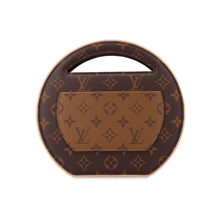 Сумка LOUIS VUITTON - изображение 5