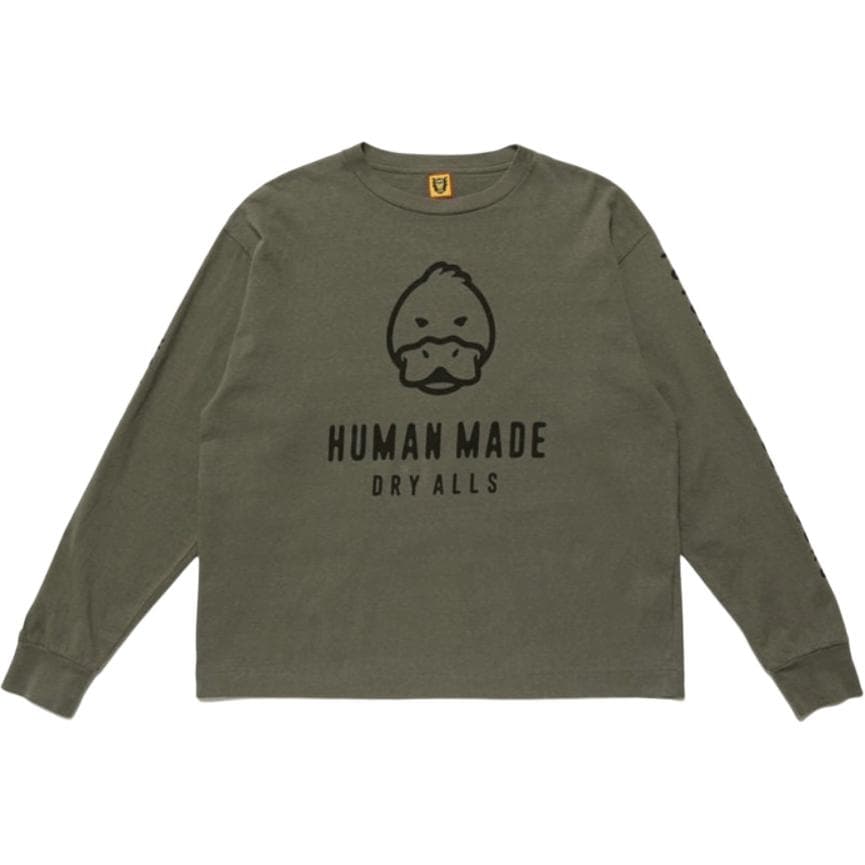 Футболка HUMAN MADE LogoT - изображение 2