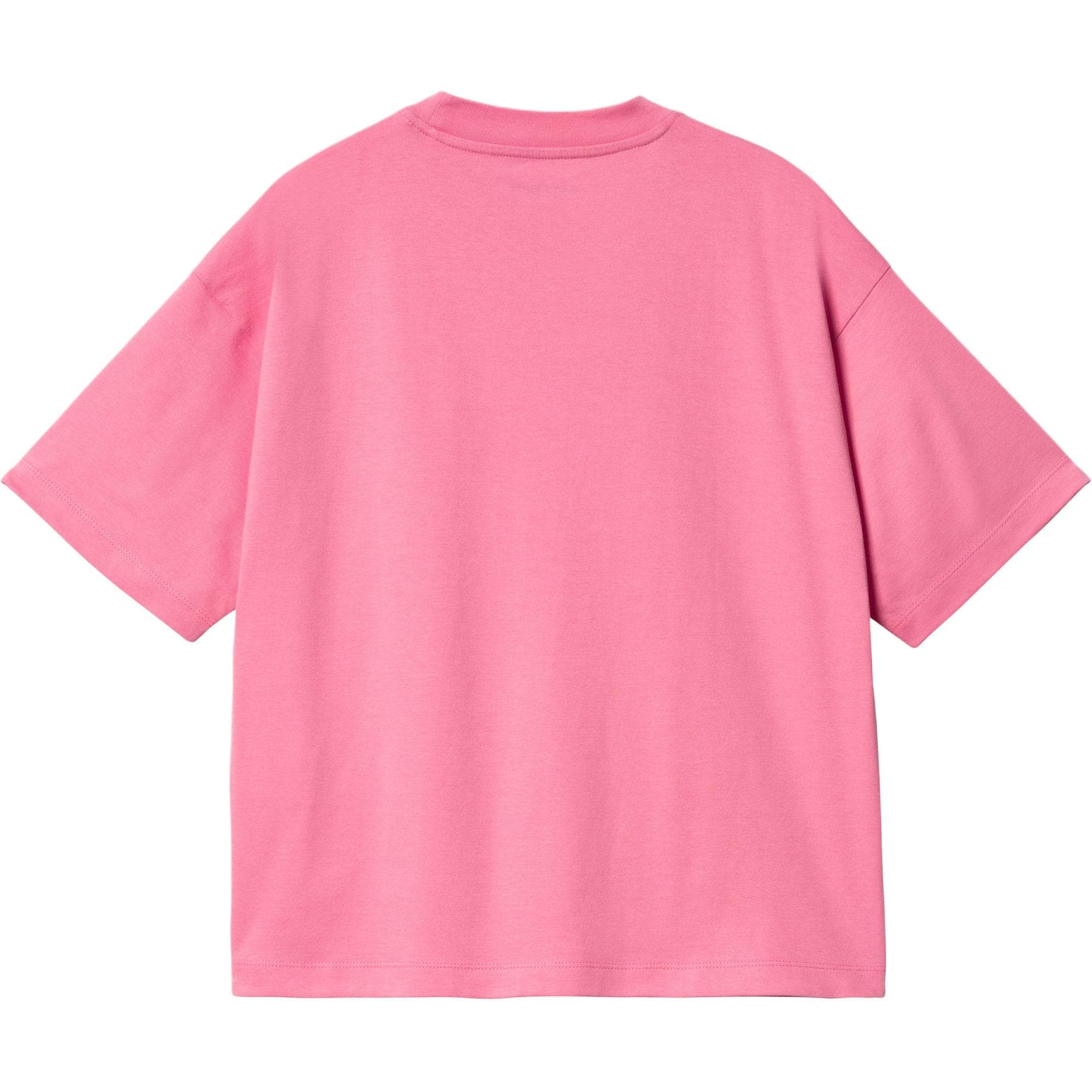 Футболка Carhartt WIP SS24 W' SS Chester T-Shirt T - изображение 2