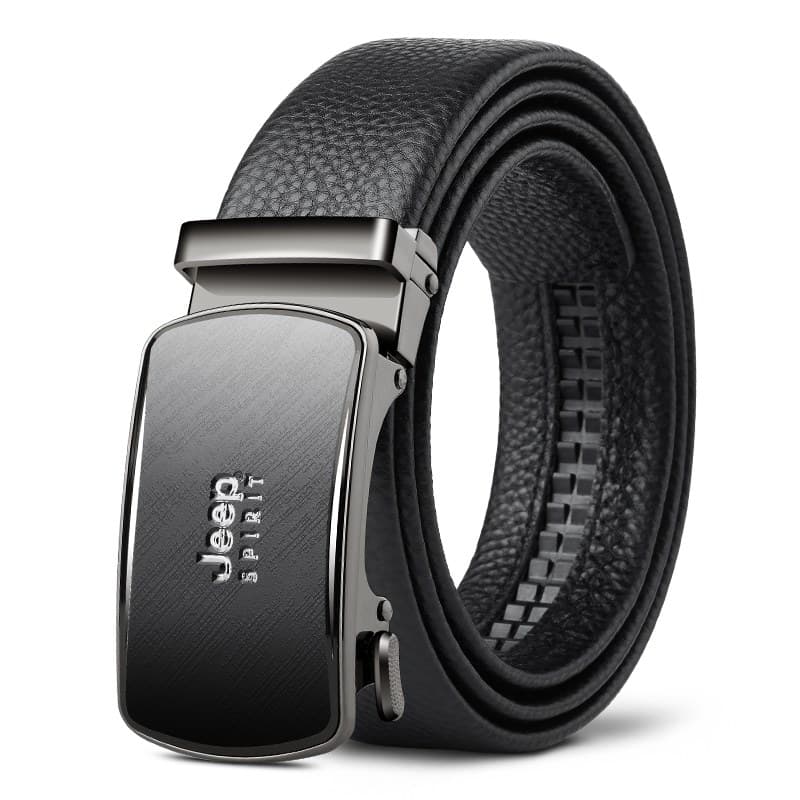Ремень JEEP SPIRIT 3.5cm - изображение 1