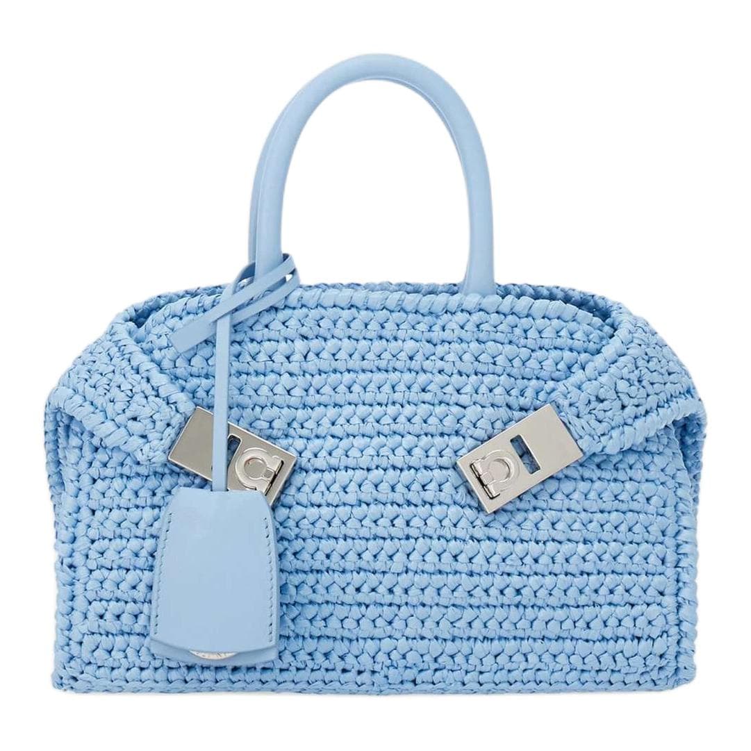 Сумка Ferragamo Mini Handbag - изображение 1