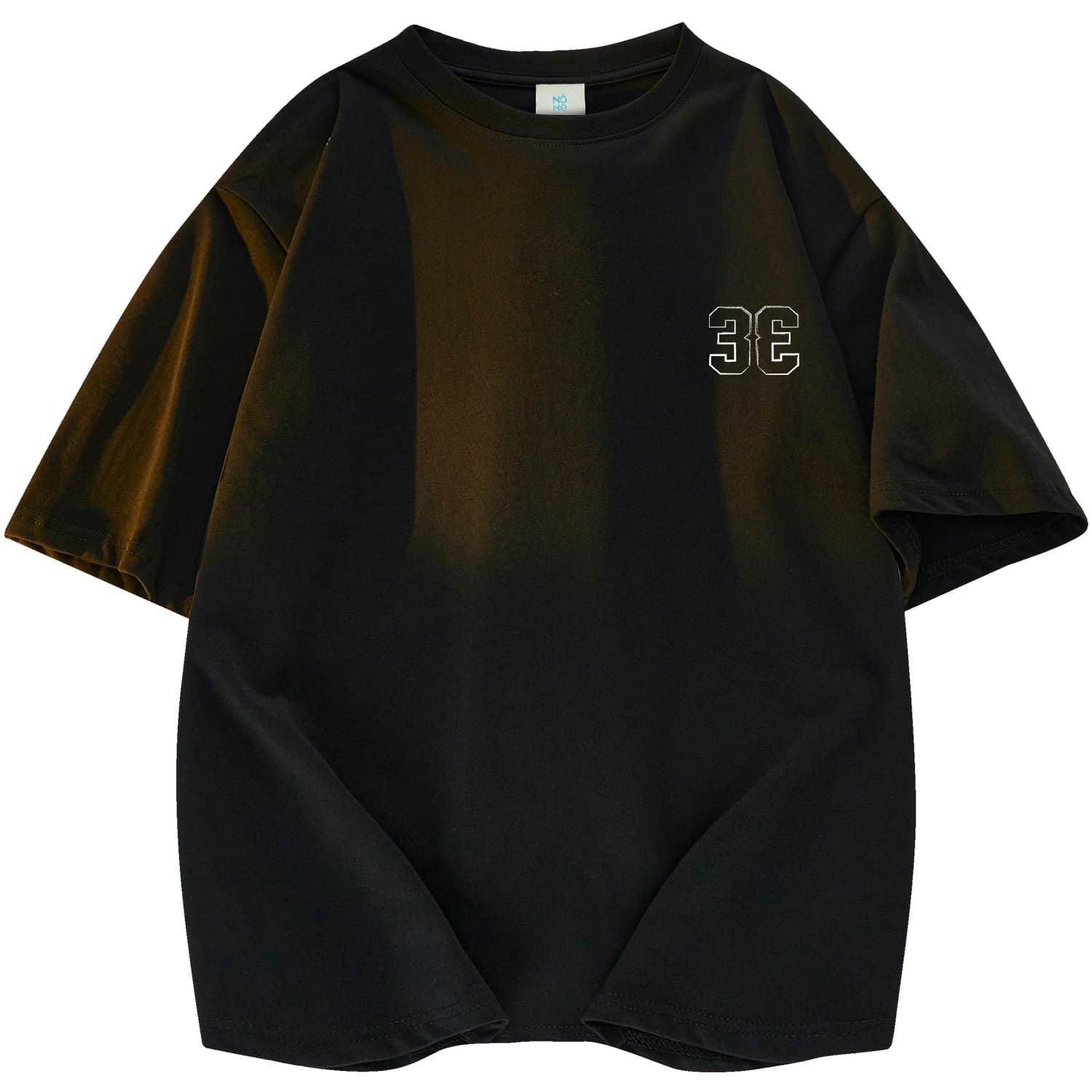Футболка NOME 3T - изображение 2