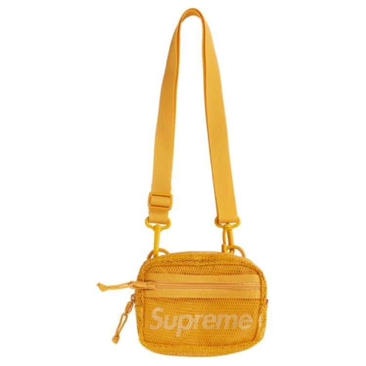 Сумка через плечо Supreme SS20 Week 1Small Shoulder Bag 3M - изображение 3