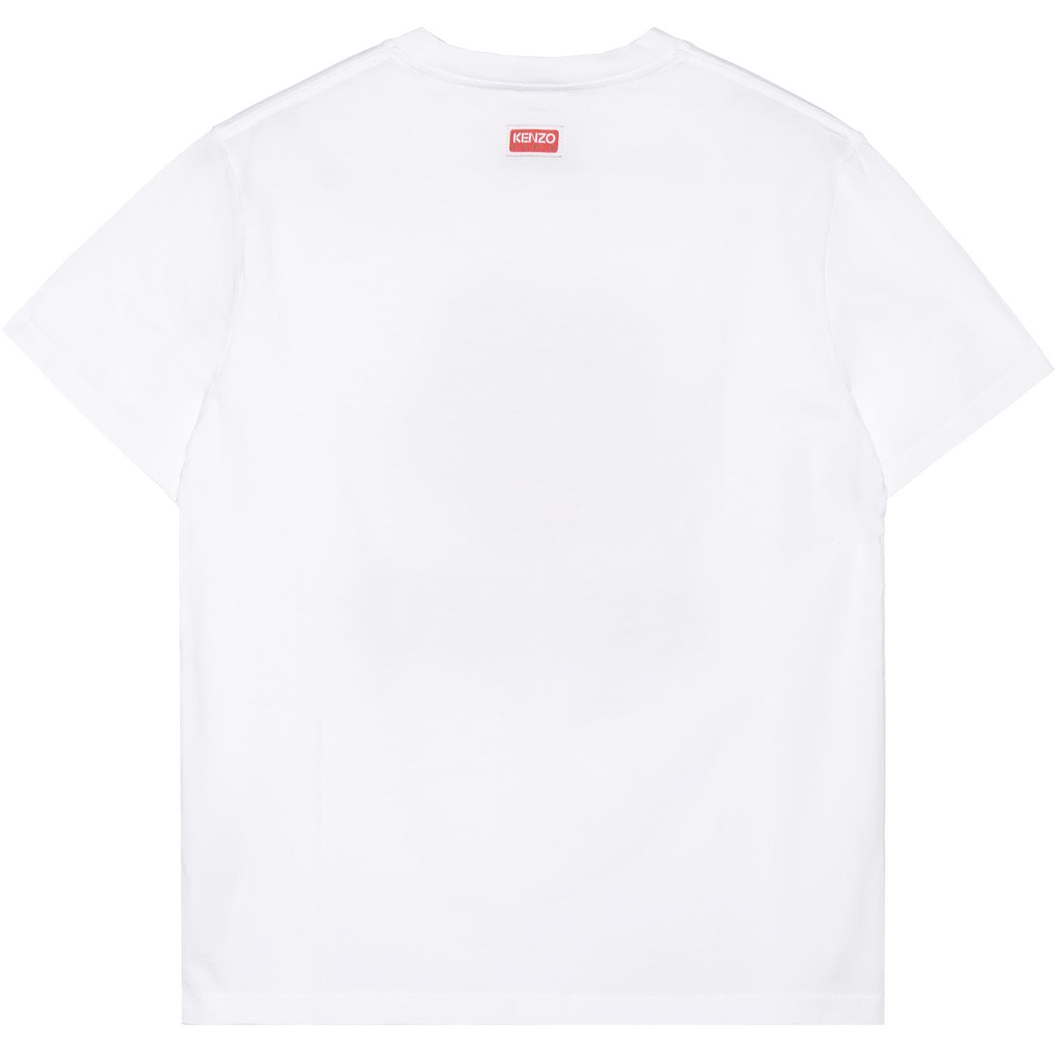 Футболка KENZO SS23 T - изображение 2