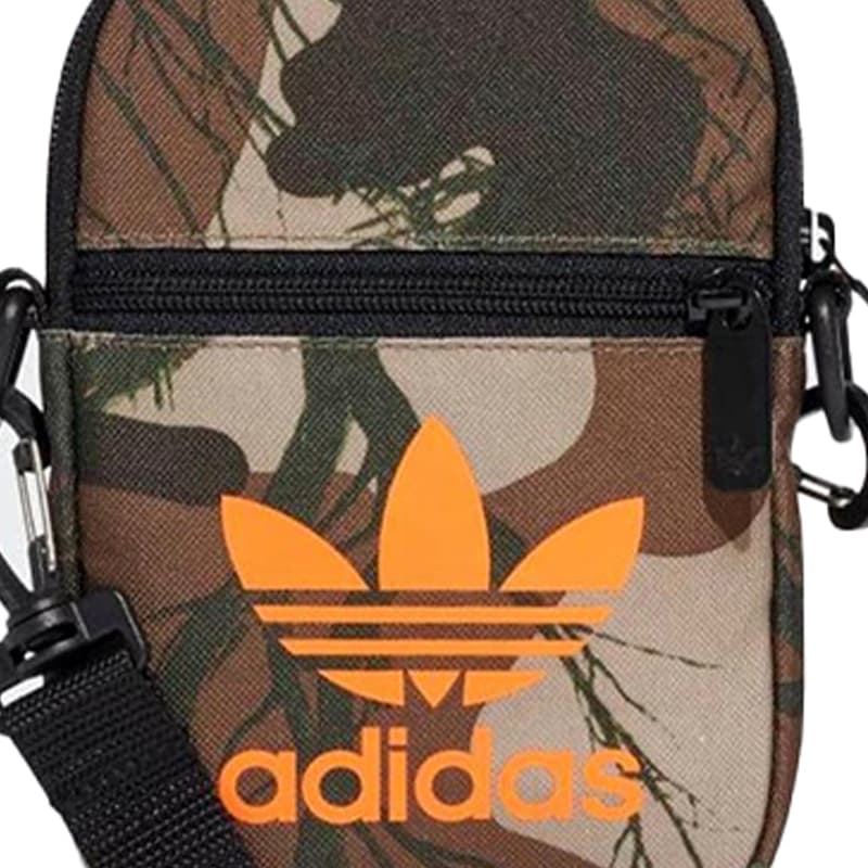 Мини-сумка adidas originals Logo - изображение 5