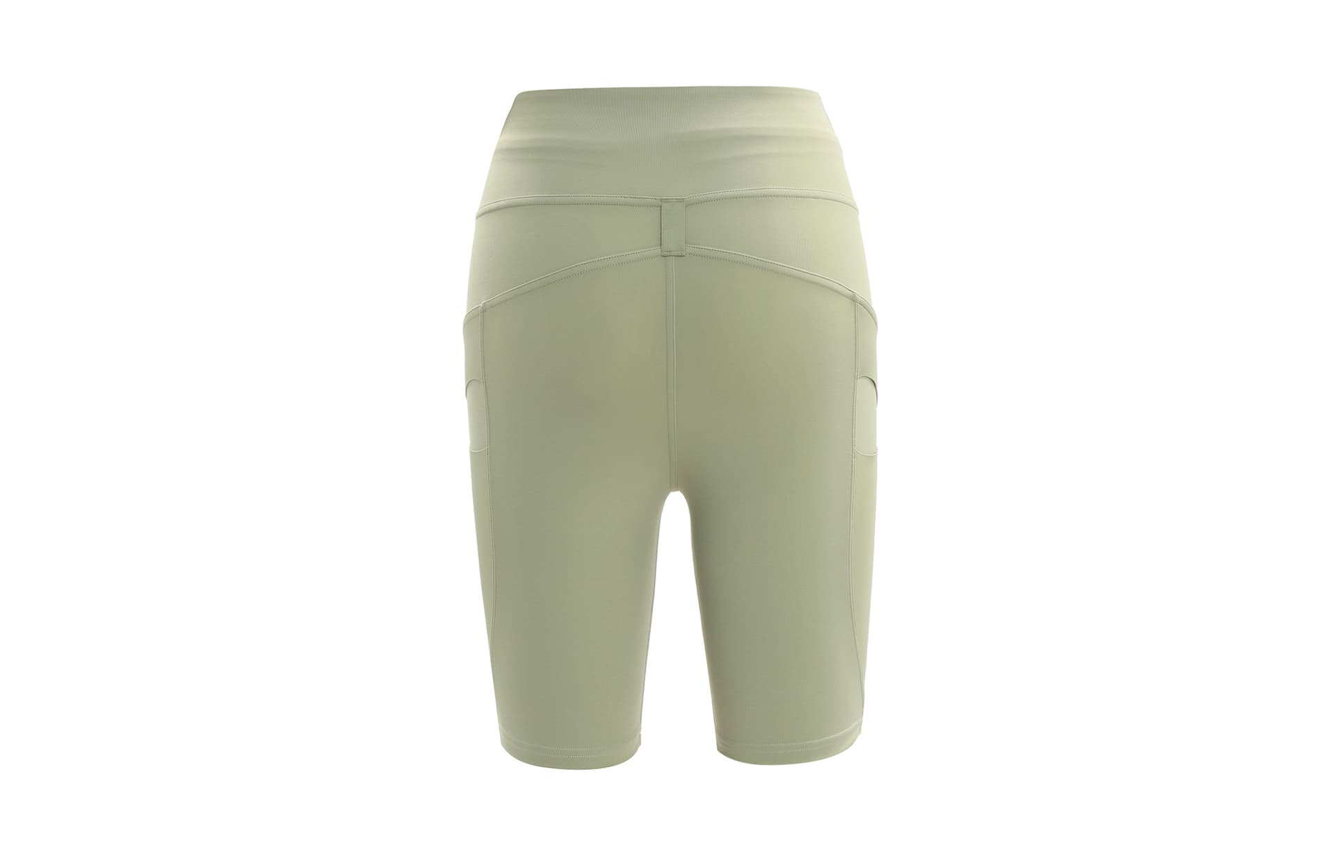 lululemon Cargo Super-High-Rise Hiking Short 8" - изображение 2