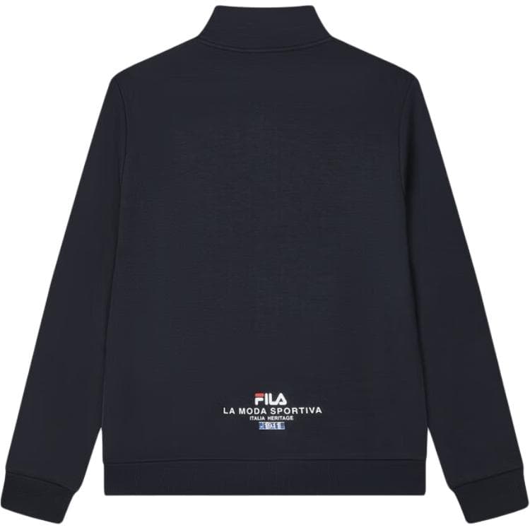 Куртка FILA Logo - изображение 2