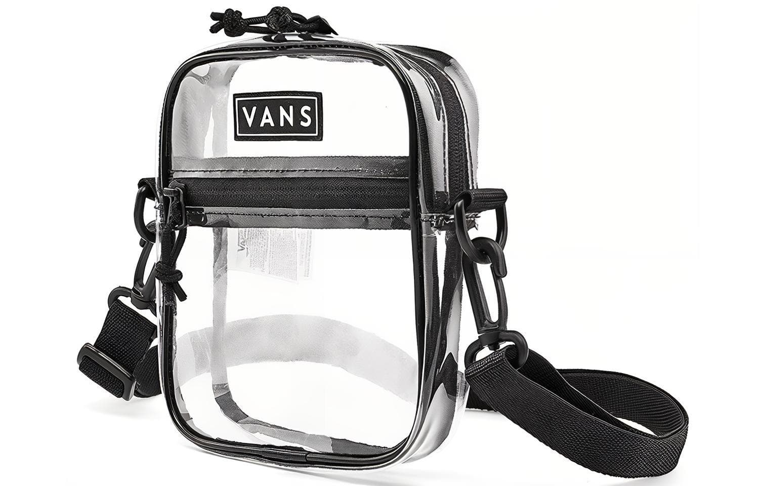 Сумка через плечо Vans - изображение 2