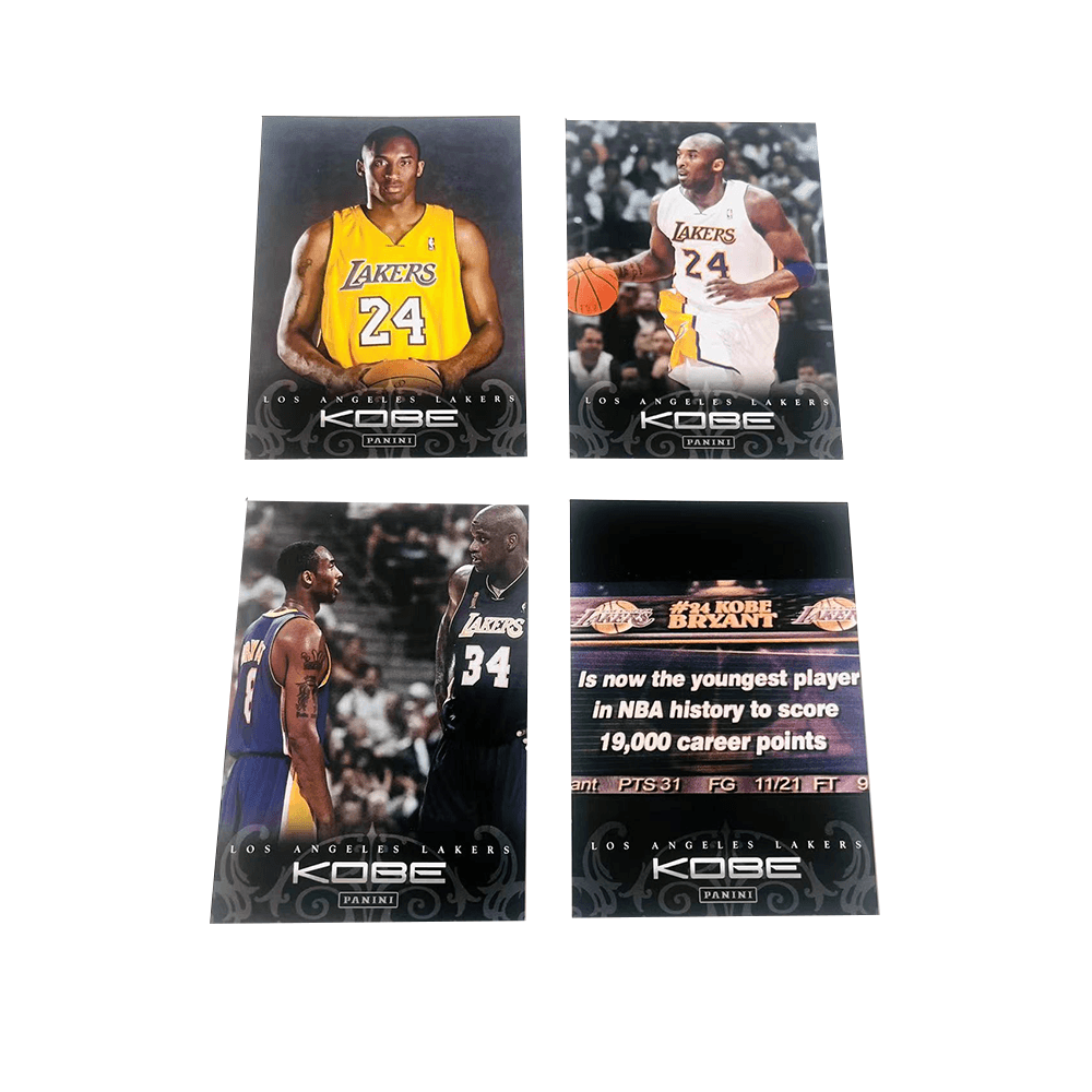 Коллекционные карточки PANINI 2012 - - изображение 1
