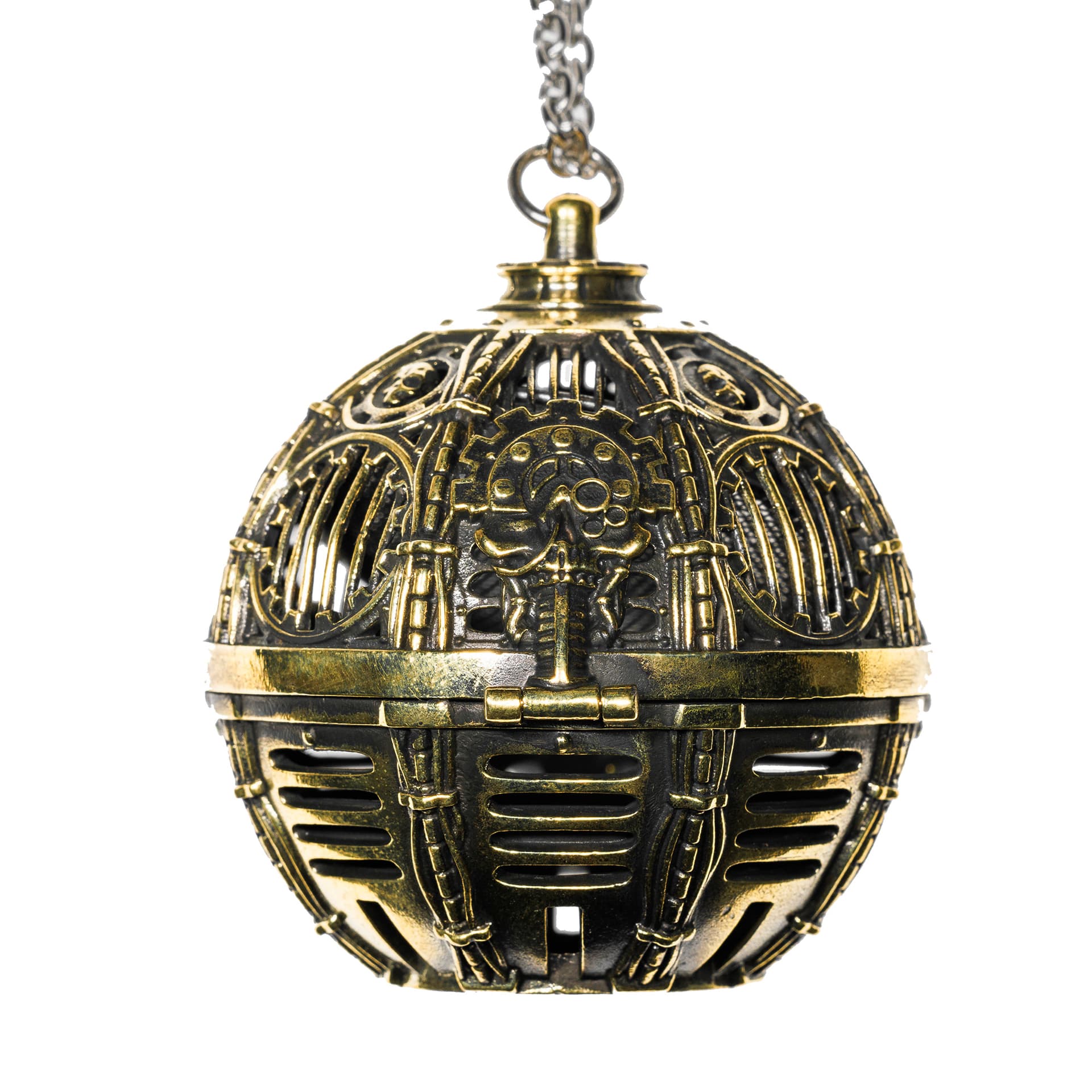 STARFORGED Omnissiah Pendant - изображение 3