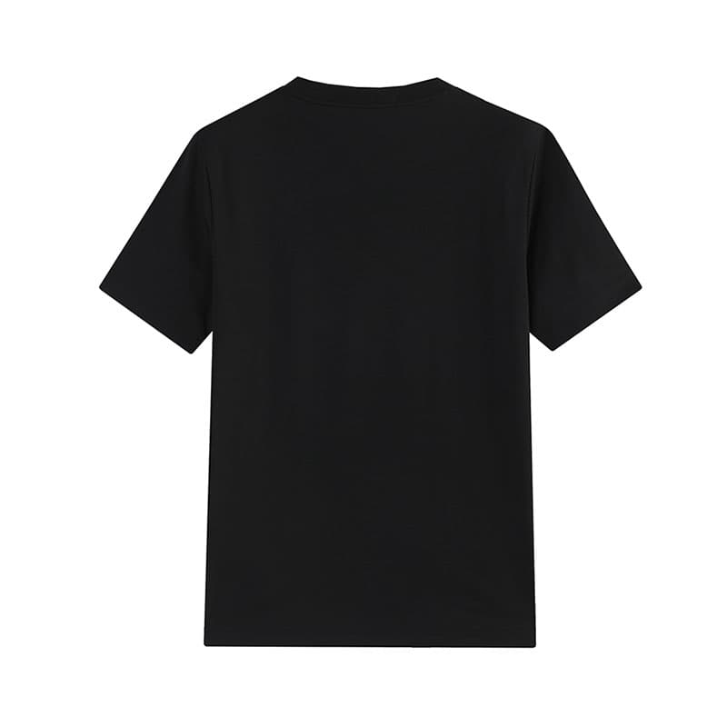 Футболка DAVID NAMAN SS24 LogoT - изображение 2