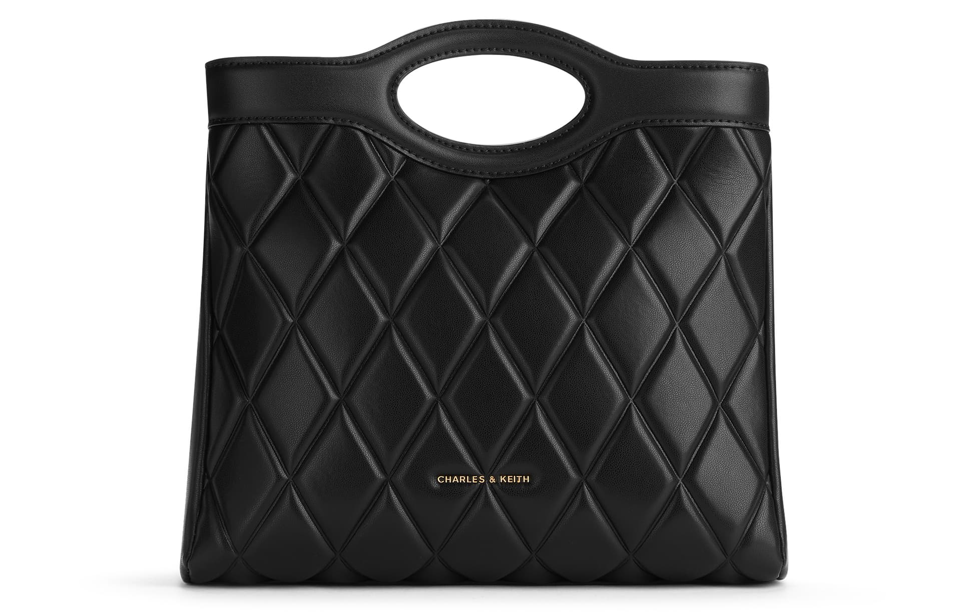 Сумка CHARLESKEITH ck PU NoirMulti - изображение 1