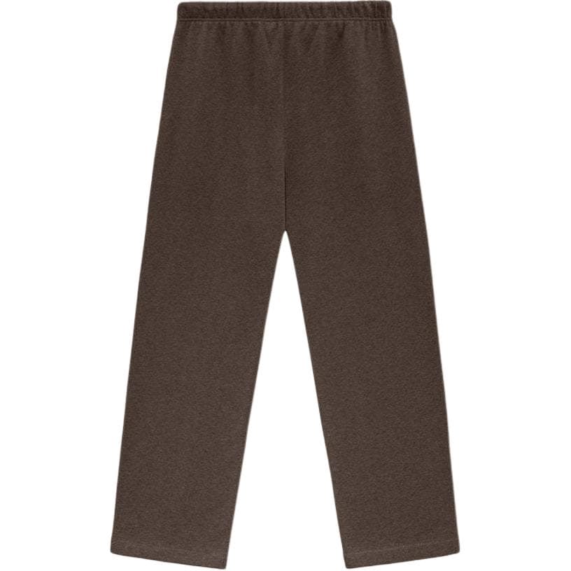 Штаны Fear of God Essentials Lounge Pant Heather Wood Heather Wood - изображение 2
