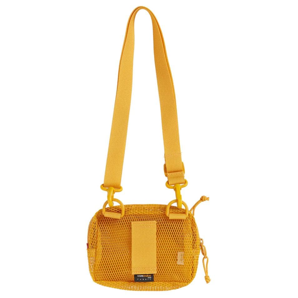 Сумка через плечо Supreme SS20 Week 1Small Shoulder Bag 3M - изображение 5