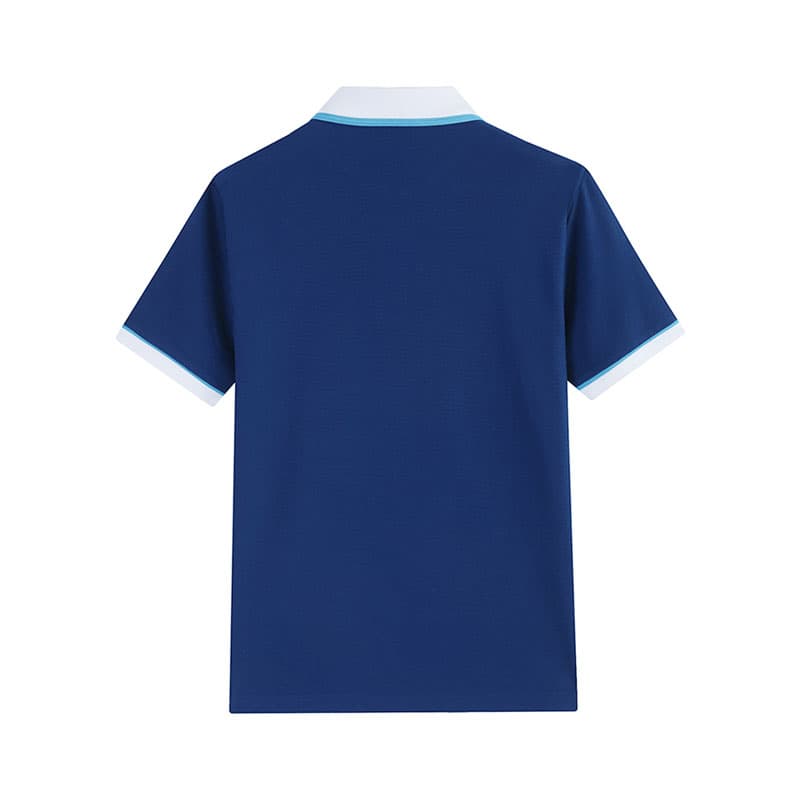 Поло DAVID NAMAN SS24 LogoPolo - изображение 2