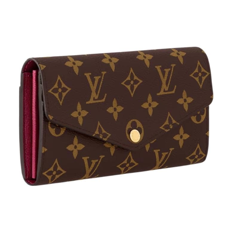 Кошелек LOUIS VUITTON Sarah - изображение 2