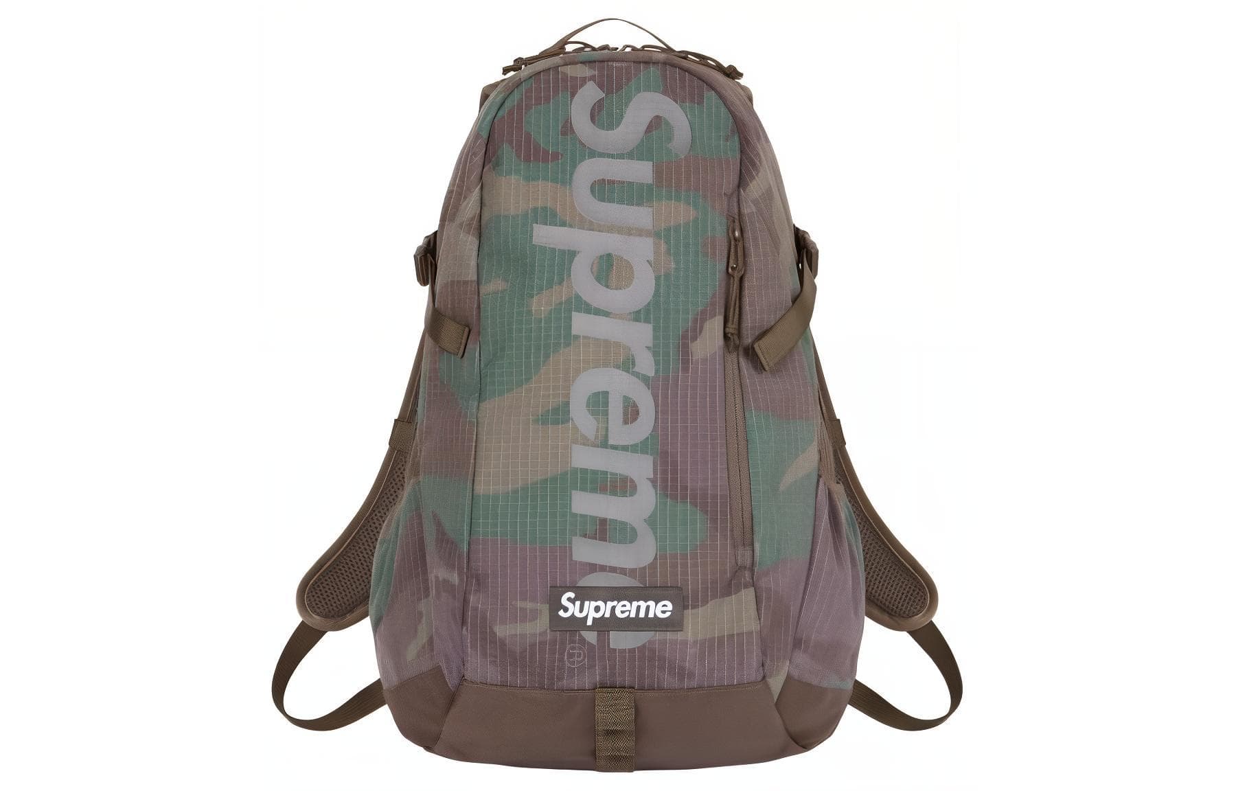 Рюкзак Supreme 500D Cordura - изображение 1