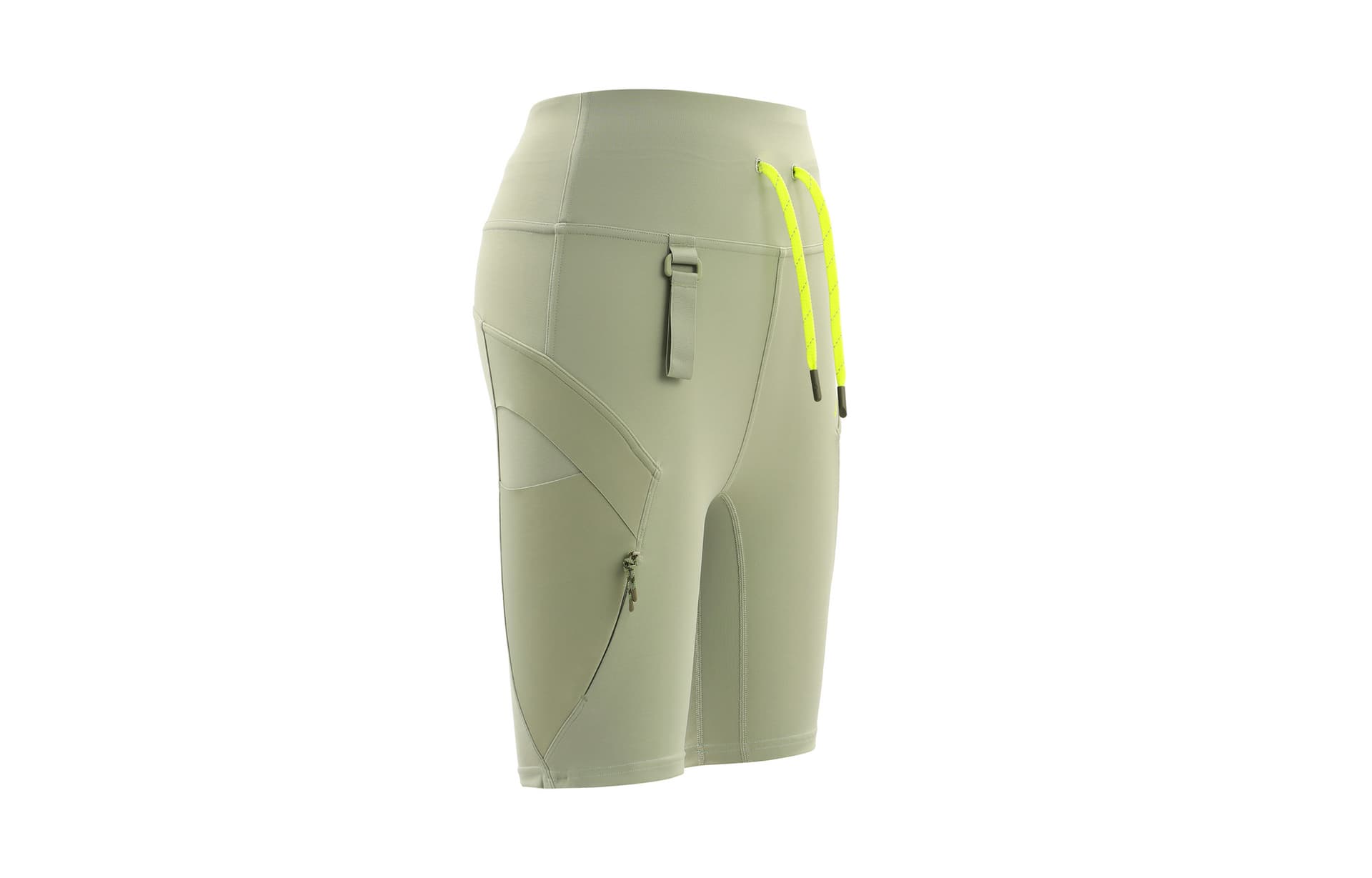 lululemon Cargo Super-High-Rise Hiking Short 8" - изображение 3
