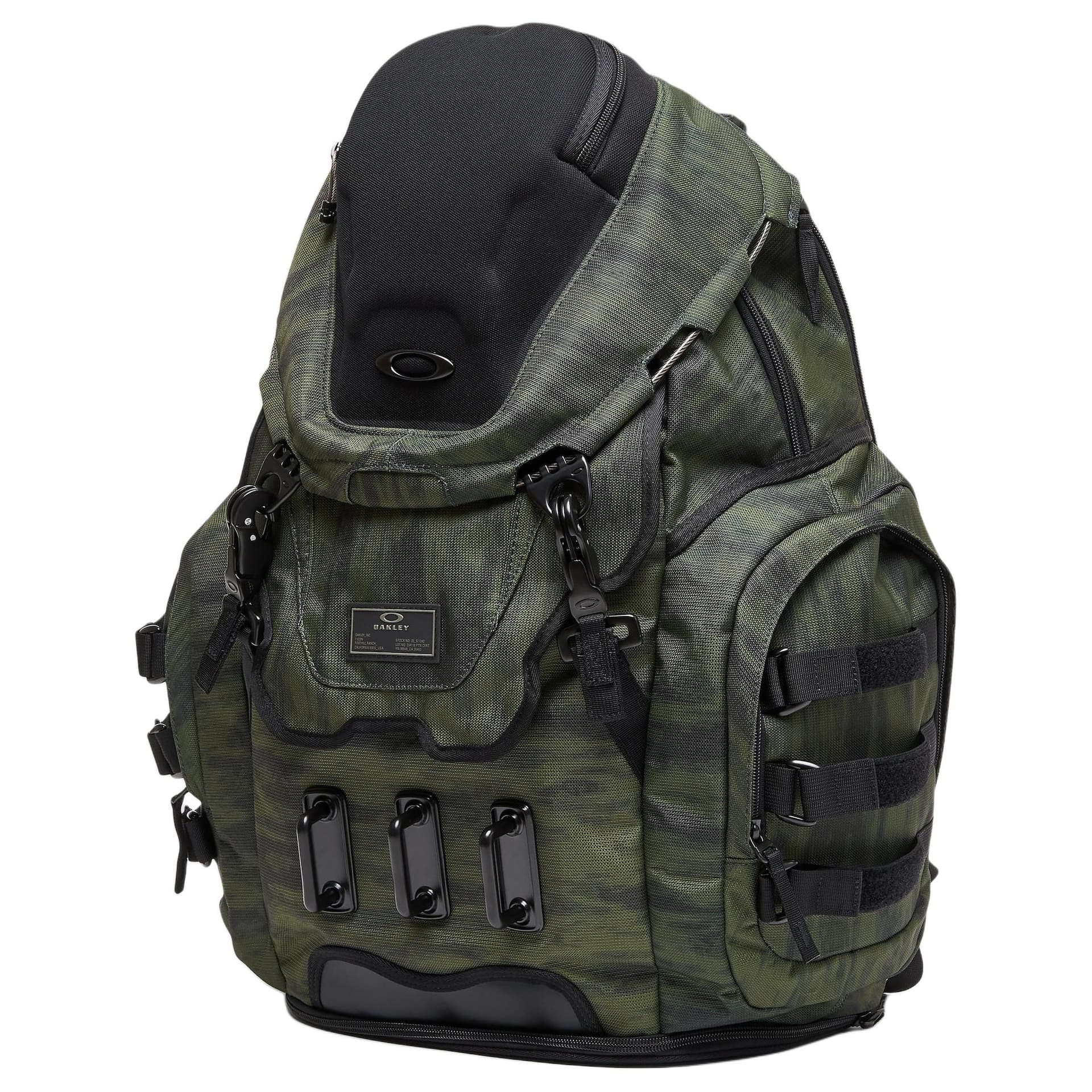 Рюкзак Oakley Kitchen Sink 34L - изображение 2