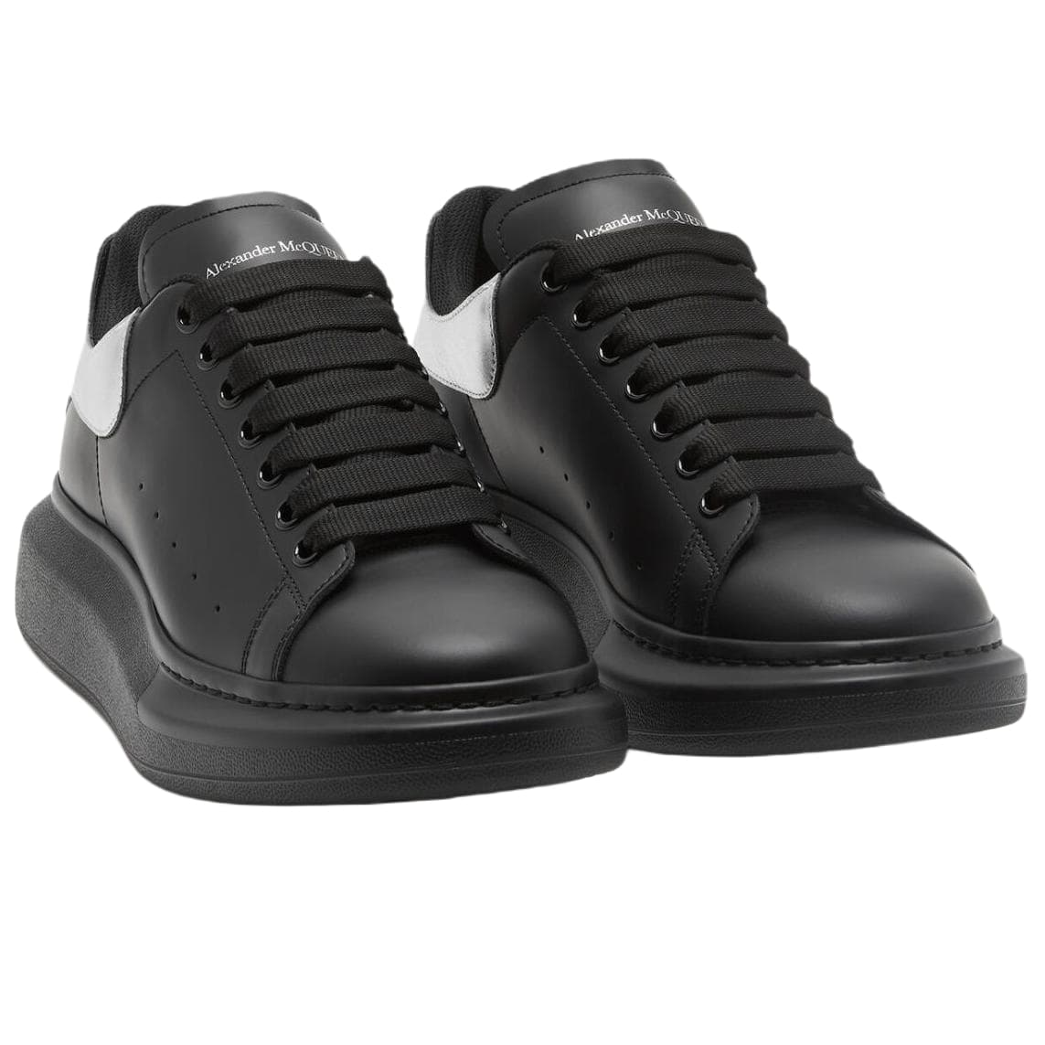 Кроссовки Alexander McQueen - изображение 4