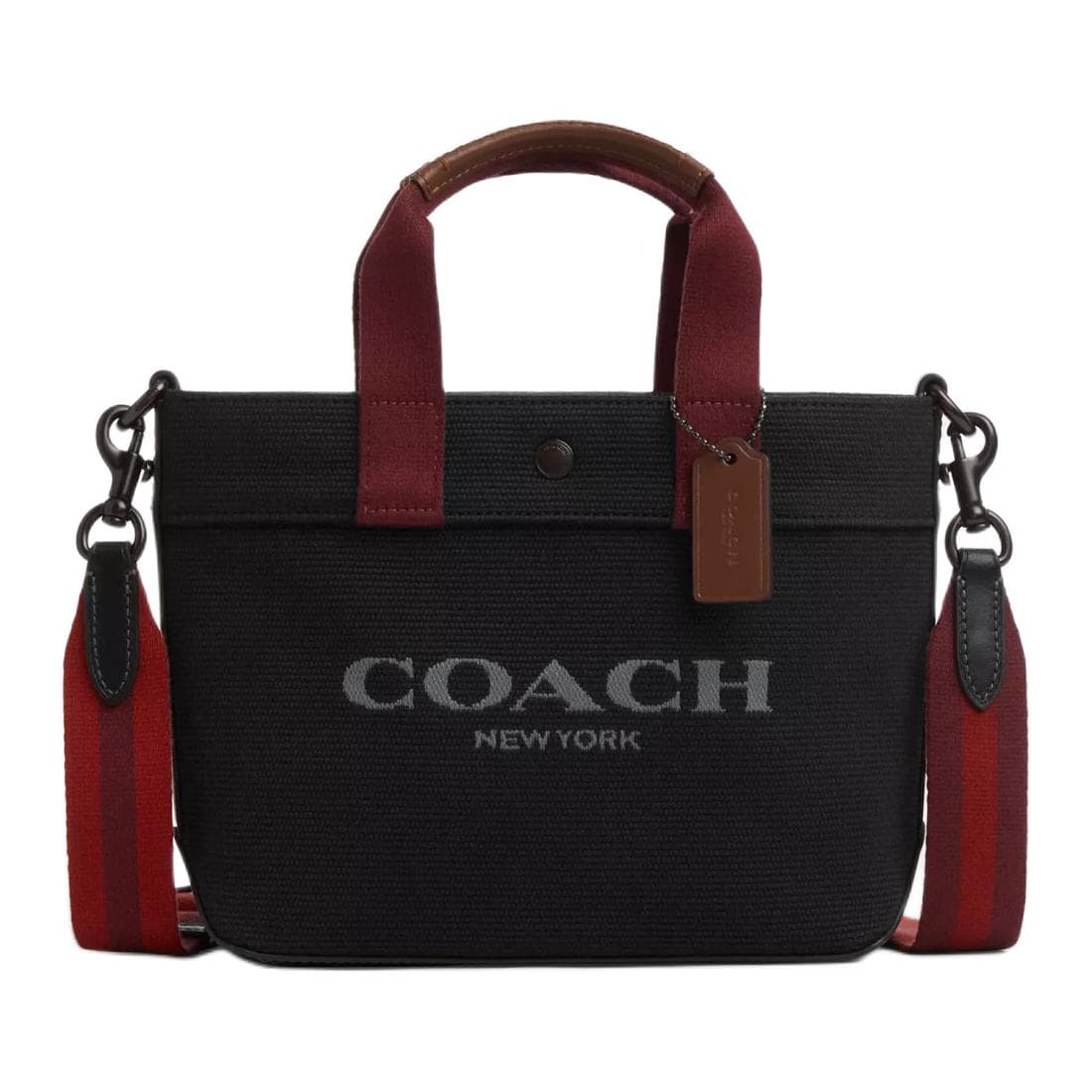 Сумка COACH Tote 20 Tote - изображение 1
