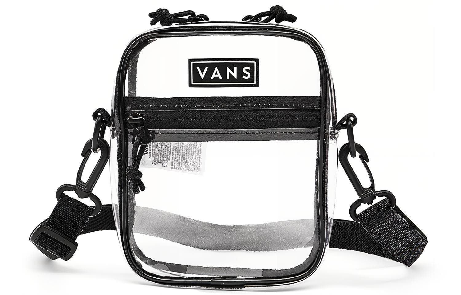 Сумка через плечо Vans - изображение 1
