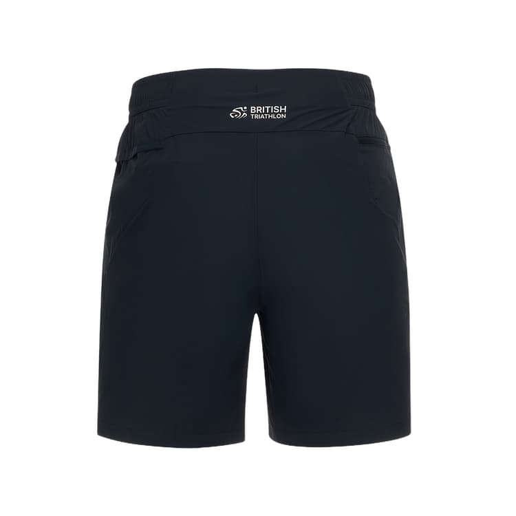 Шорты DESCENTE RUNNING Shorts - изображение 2