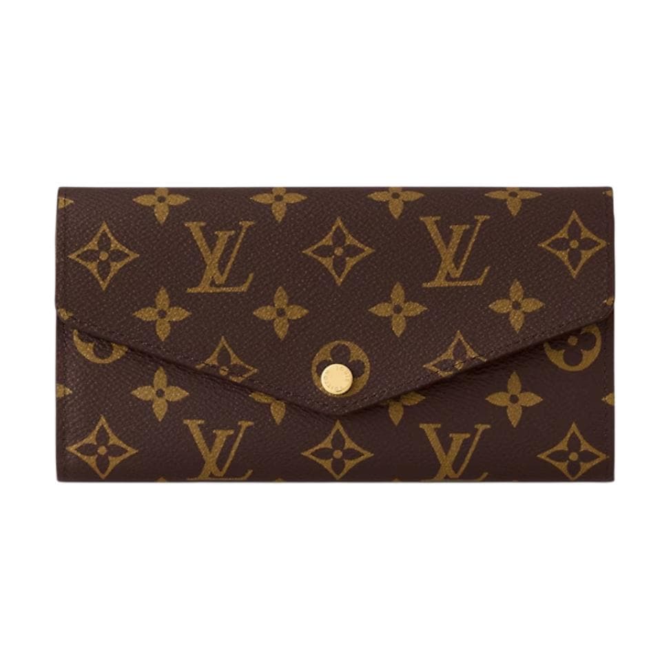 Кошелек LOUIS VUITTON Sarah - изображение 1