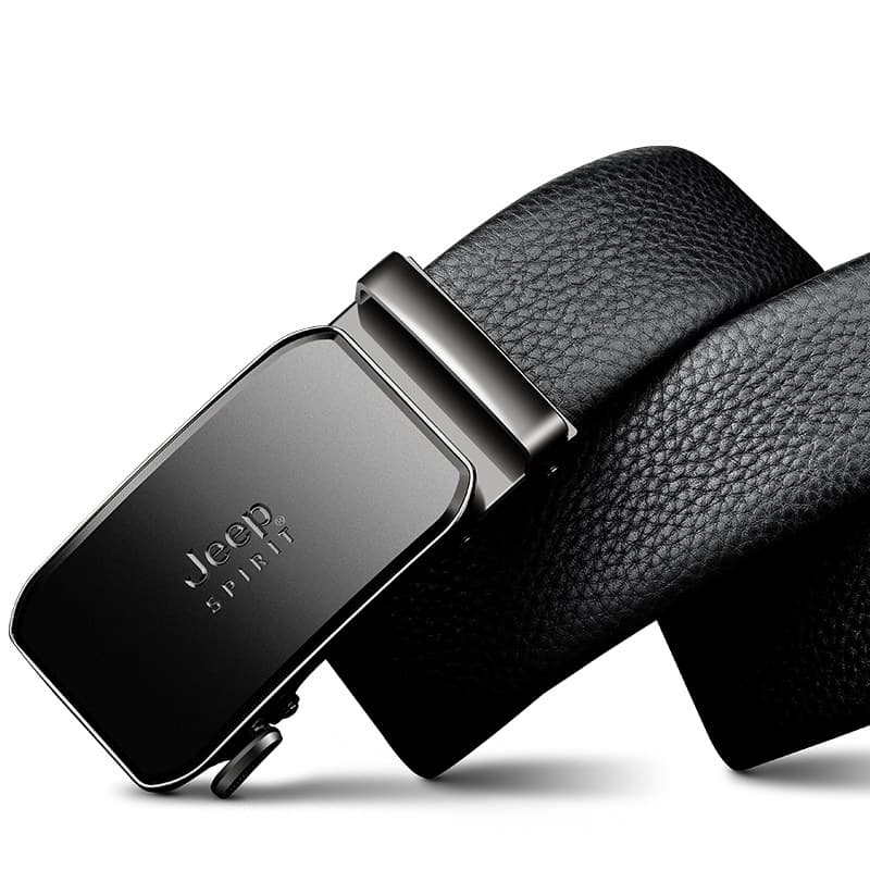 Ремень JEEP SPIRIT 3.5CM - изображение 3