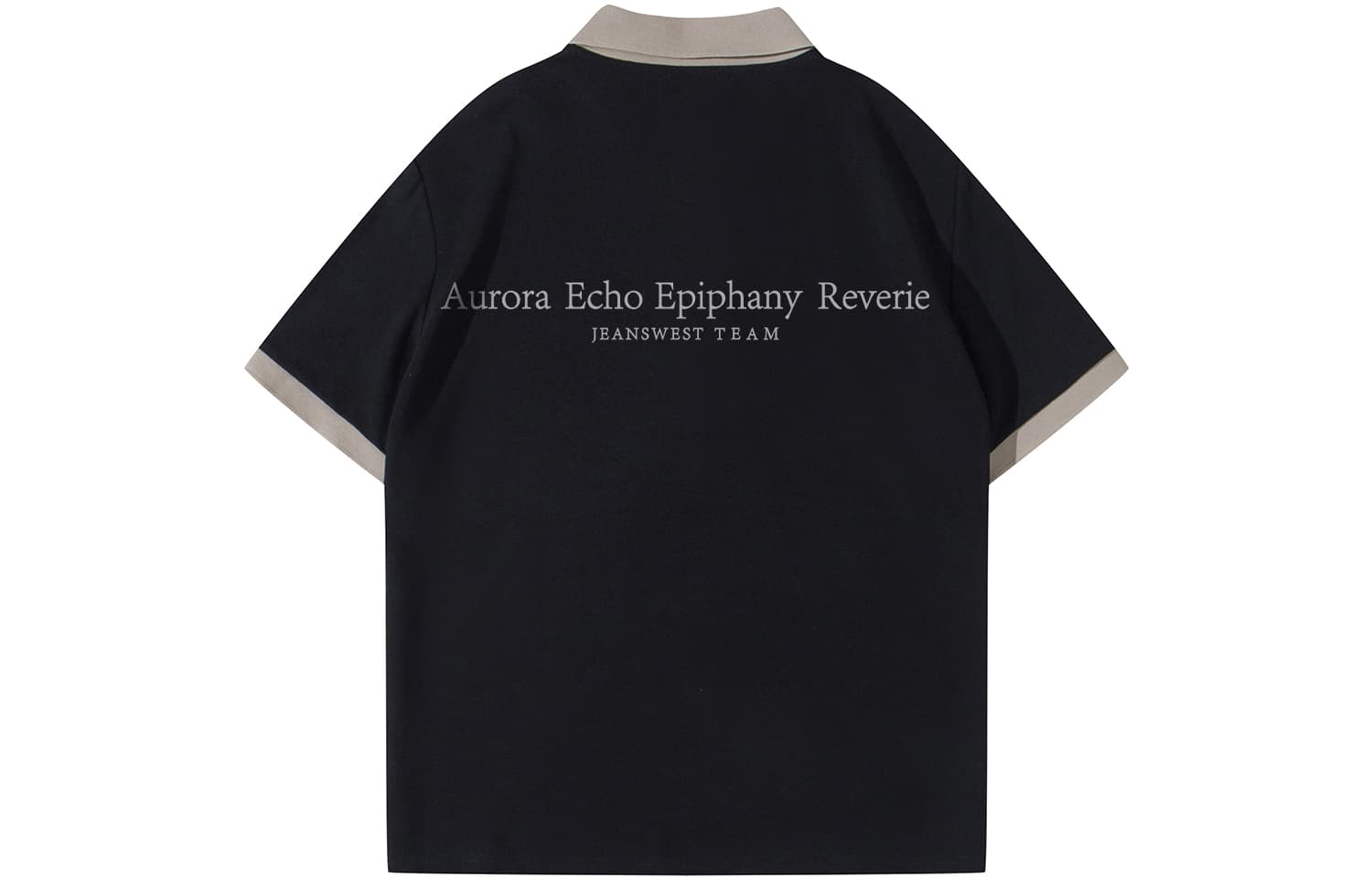 Поло AEERPolo - изображение 2