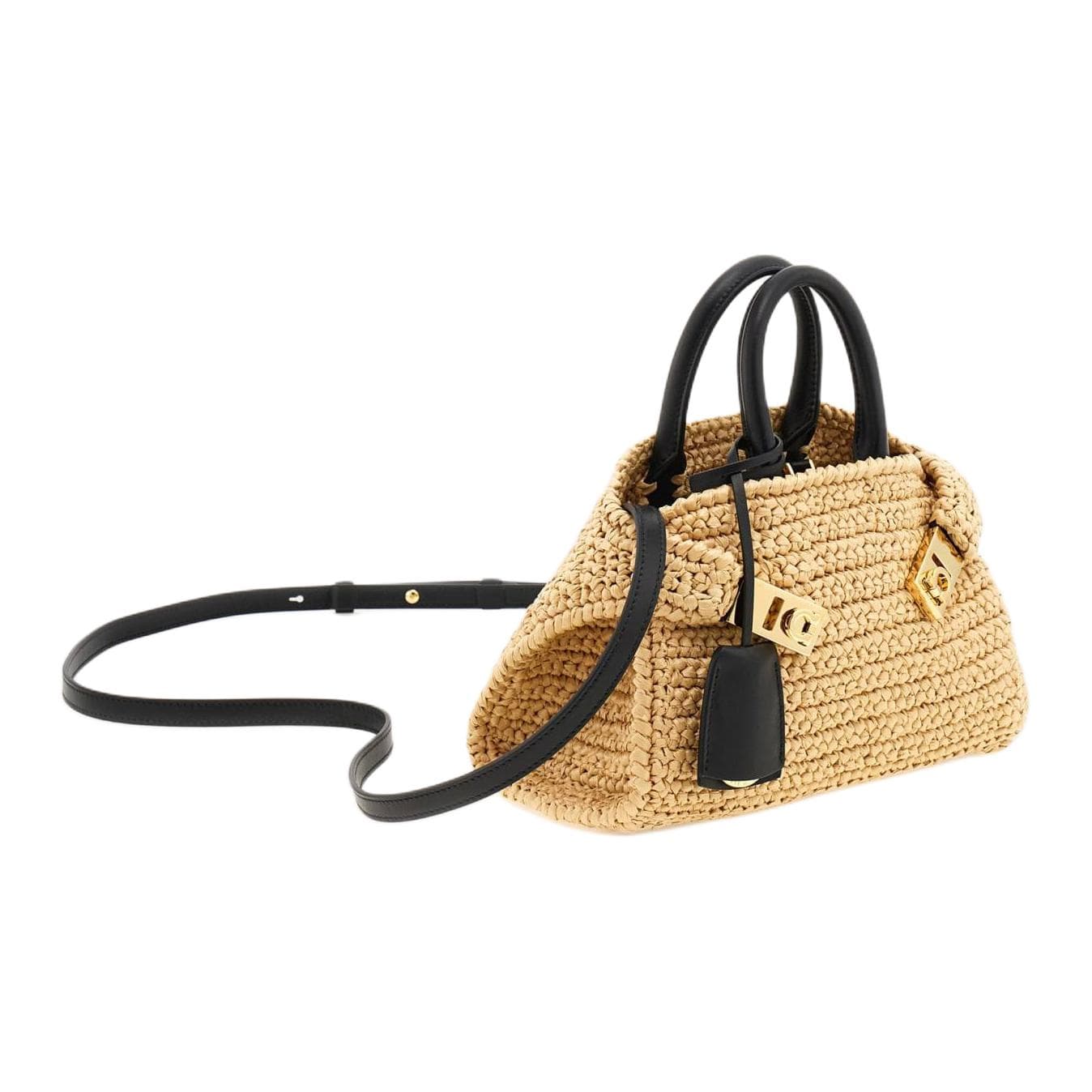 Сумка FERRAGAMO Gancio - изображение 2