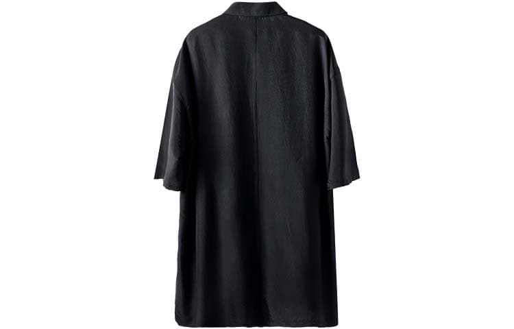 Рубашка Huànxiàngzhě Black Shirt - изображение 2