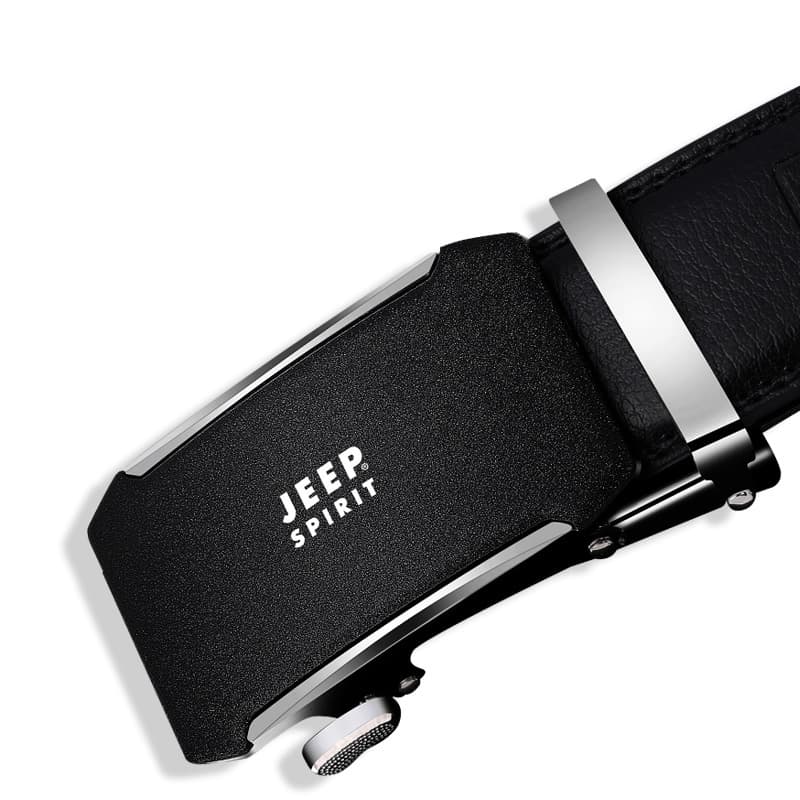 Ремень JEEP SPIRIT 3.5cm - изображение 4