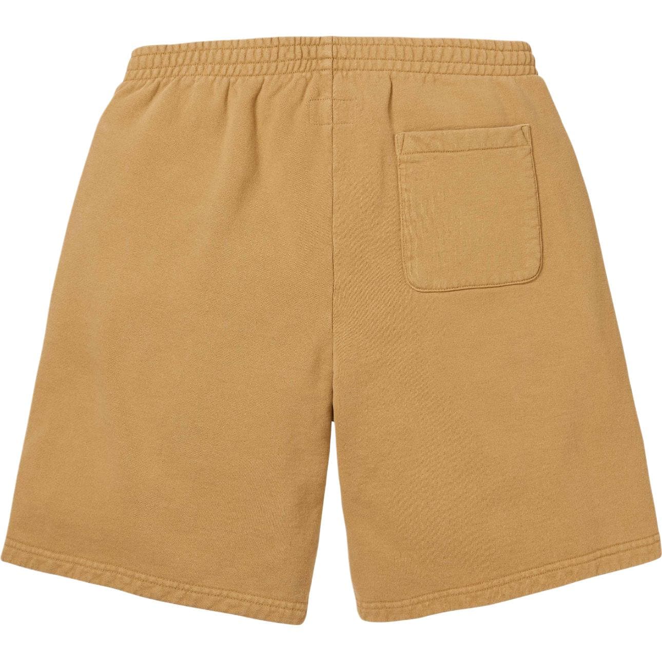 Шорты Supreme Overdyed Sweatshort - изображение 2