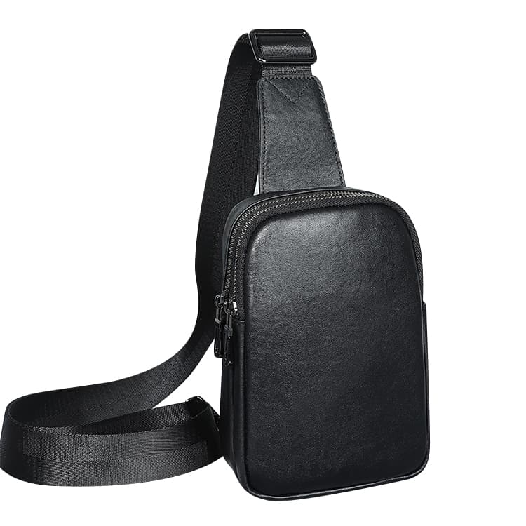 Нагрудная сумка DOSRFINI Chest Bag - изображение 2
