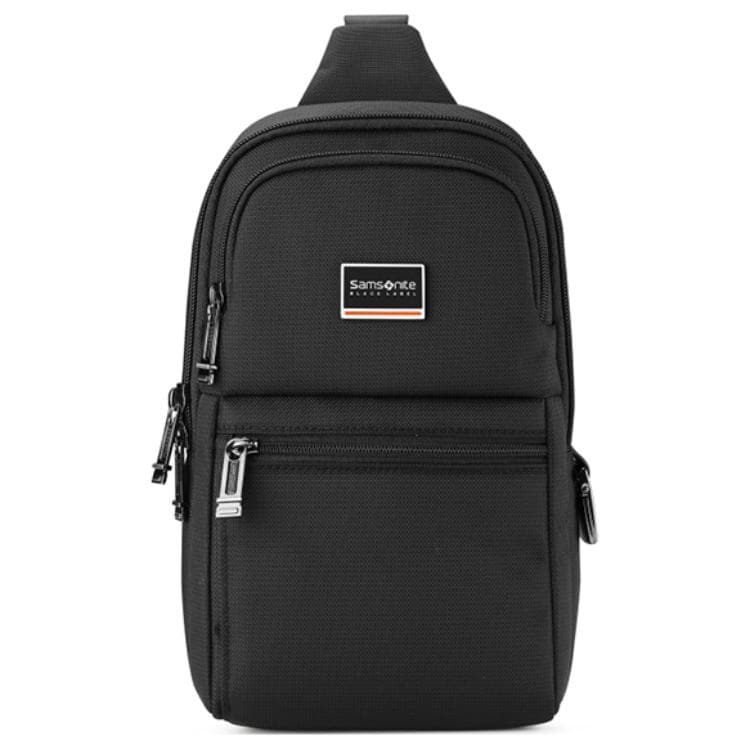 Нагрудная сумка SAMSONITE - изображение 1