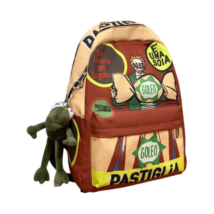Рюкзак TINYAT Backpack - изображение 1