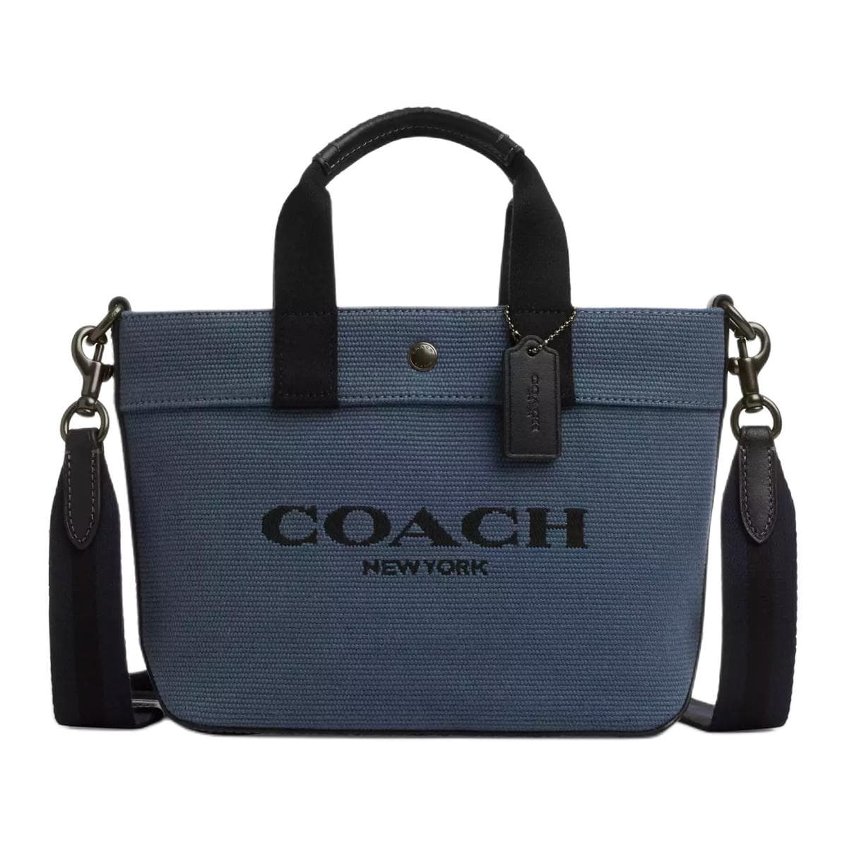 Сумка COACH Tote 20 - изображение 1