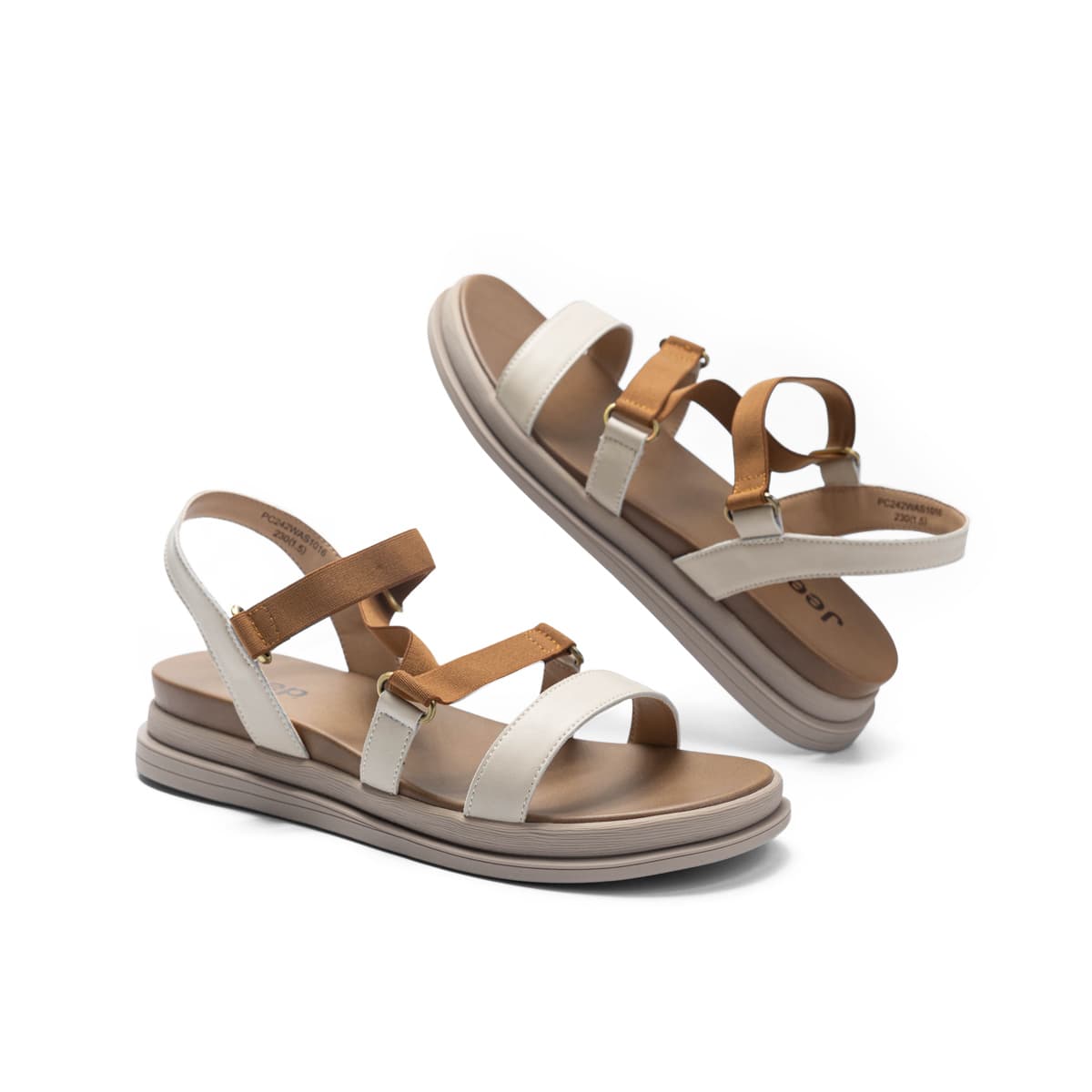 Сандалии Jeep - изображение 5