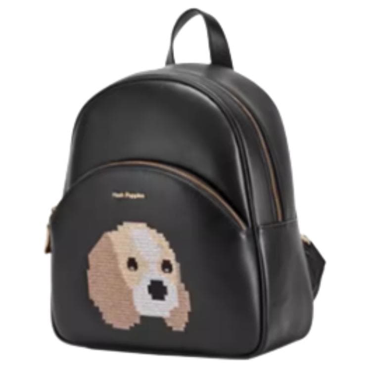 Рюкзак Hush Puppies - изображение 2