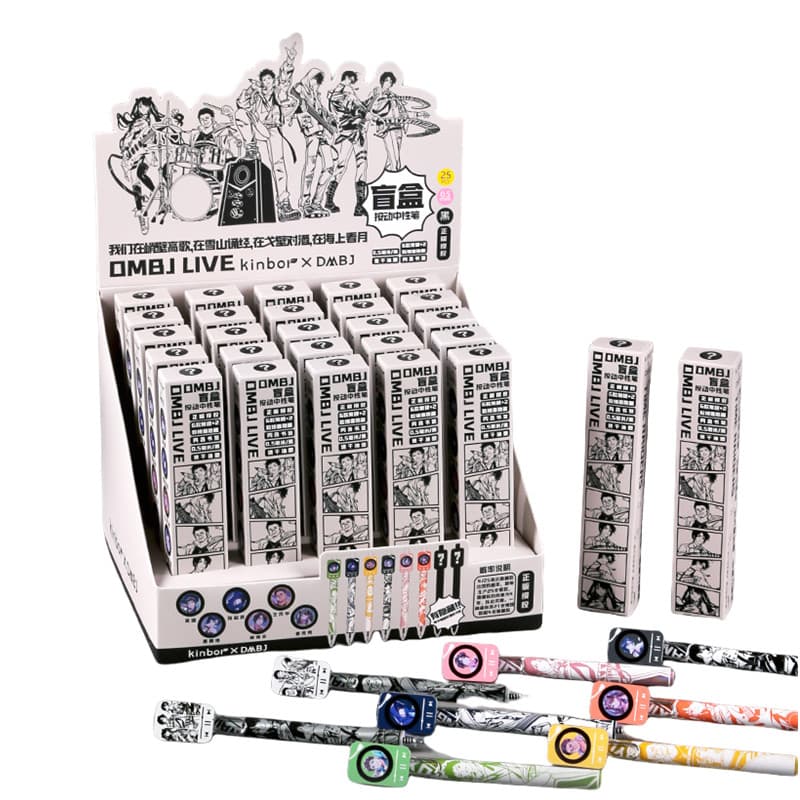 Фигурка Kinbor DM 25 - изображение 1