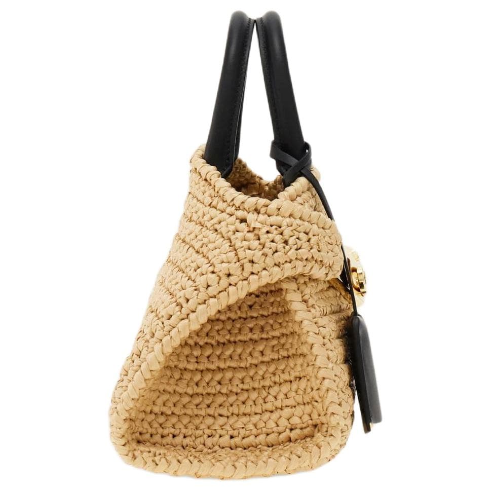 Сумка FERRAGAMO Gancio - изображение 3