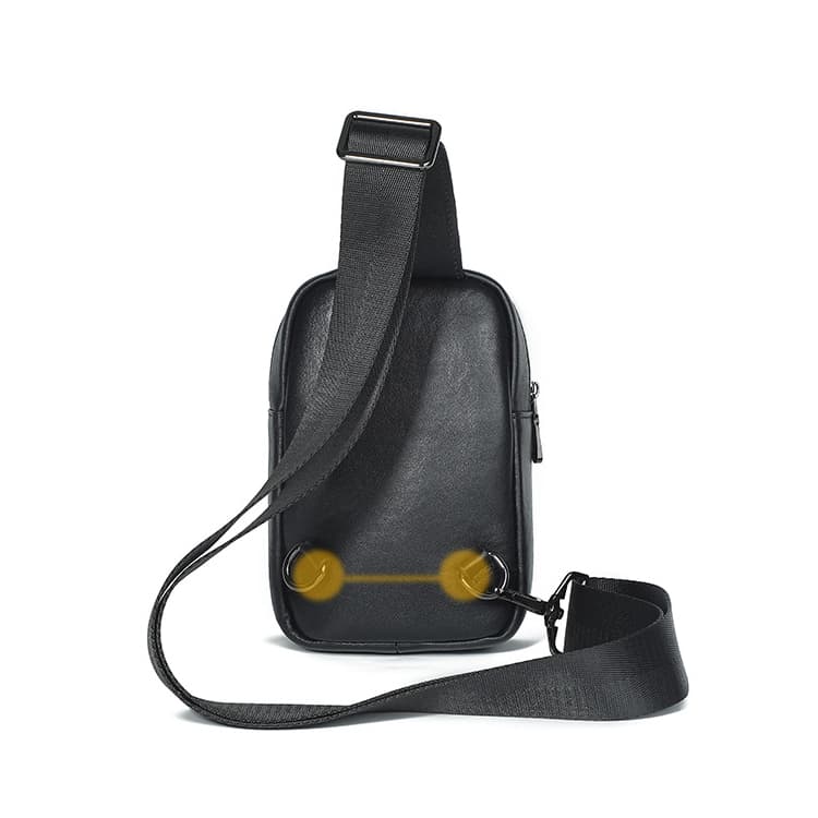 Нагрудная сумка DOSRFINI Chest Bag - изображение 3